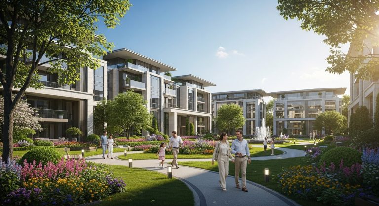 Site Peyzaj ve Bahçe Bakımı