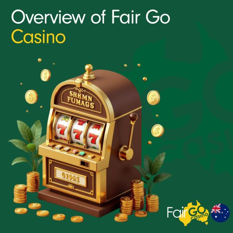 Why the Fair Go Casino buzz is real